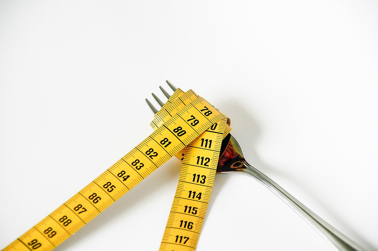 Monitoraggio delle calorie: Come BRV Tactics può aiutarti a raggiungere i tuoi obiettivi